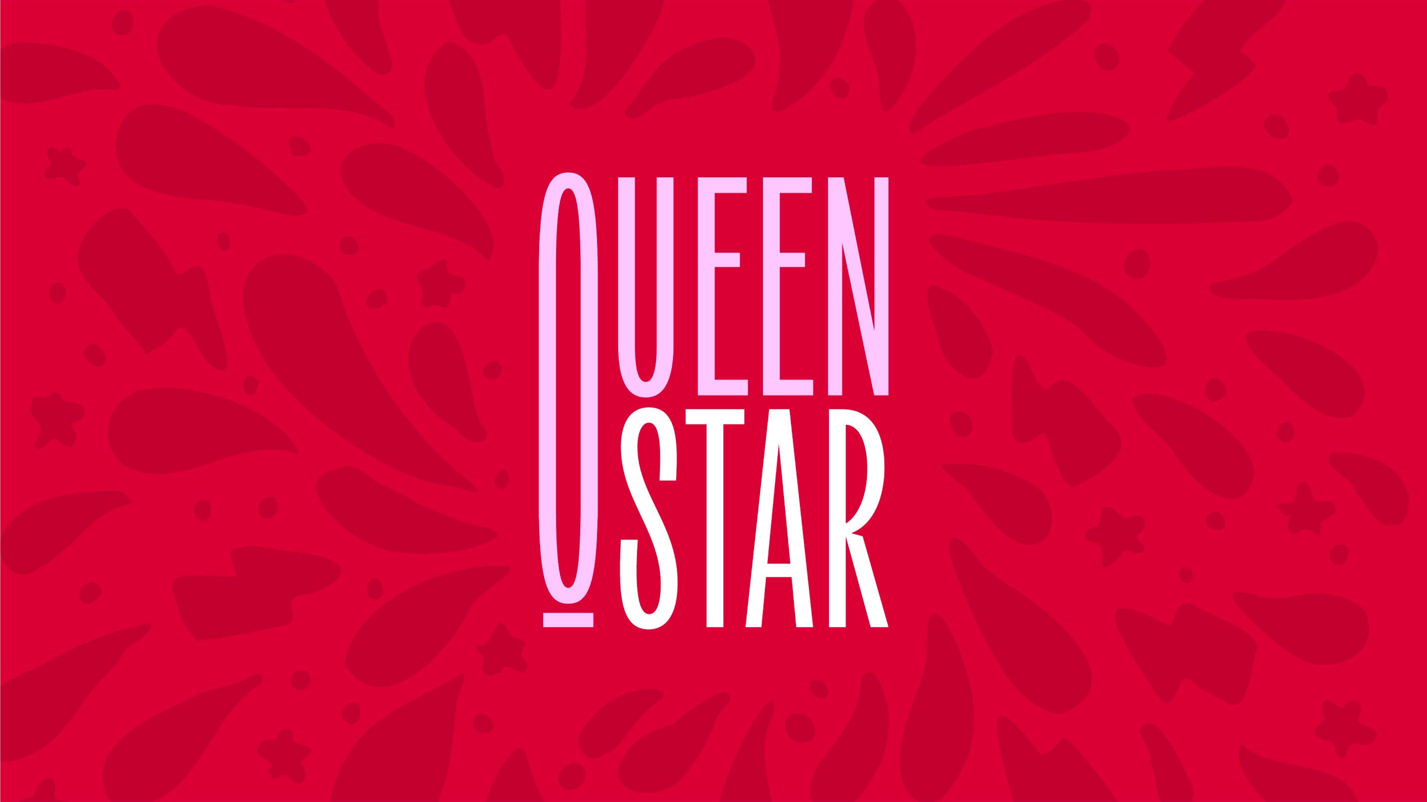 Queen Star — 1