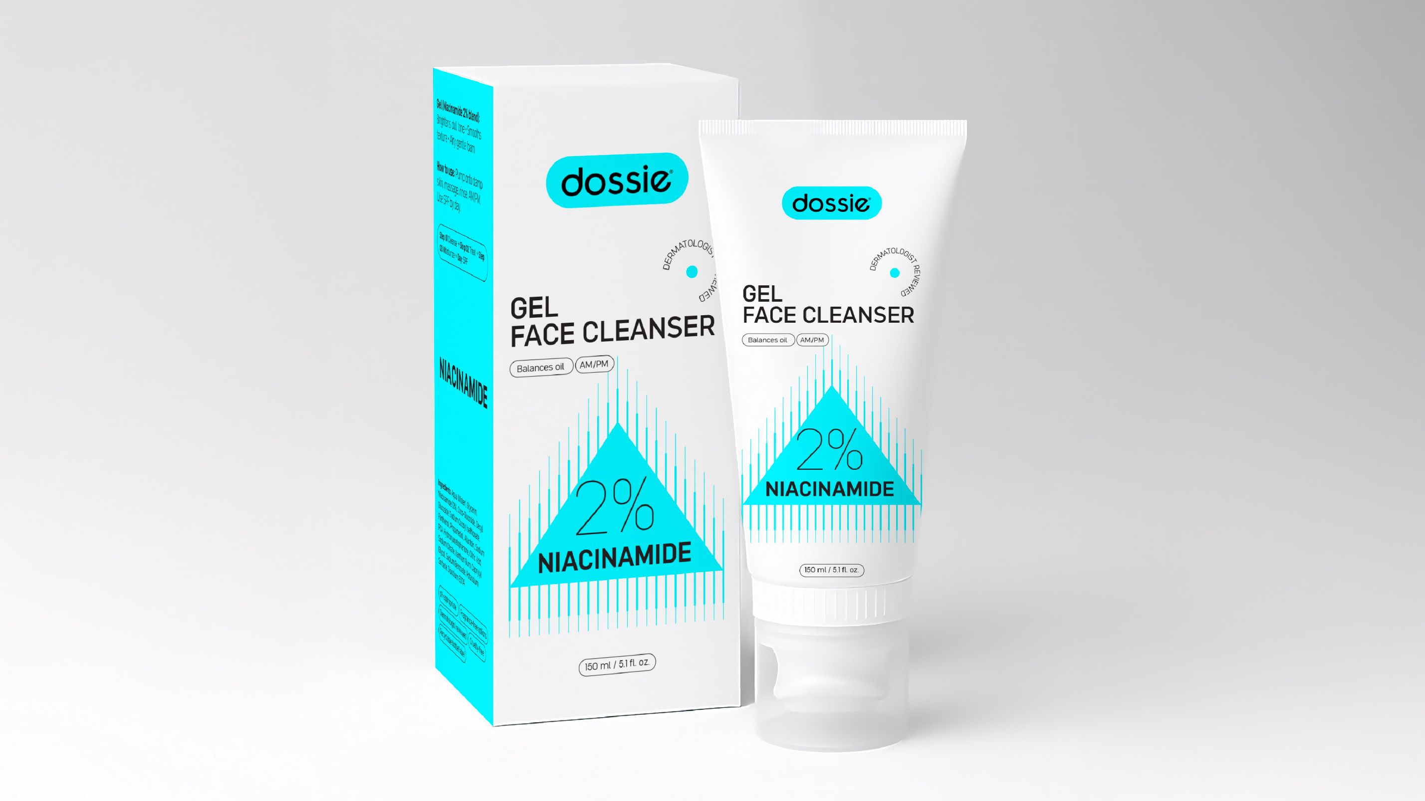 Dossie — 1