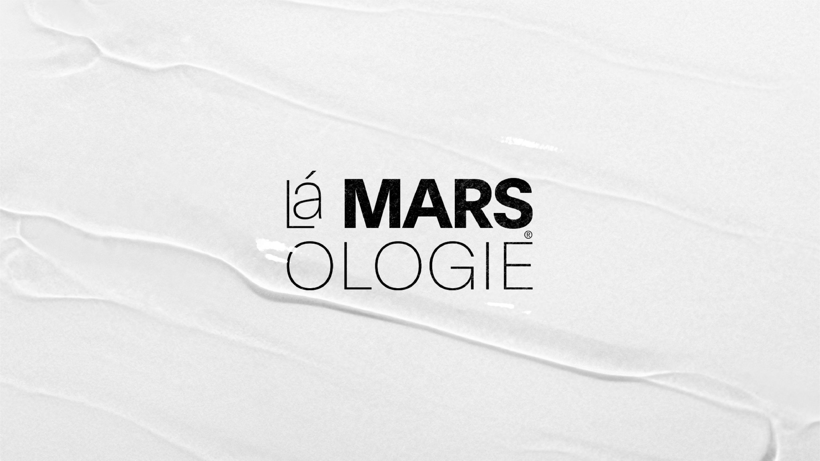 Là Marsologie — 1