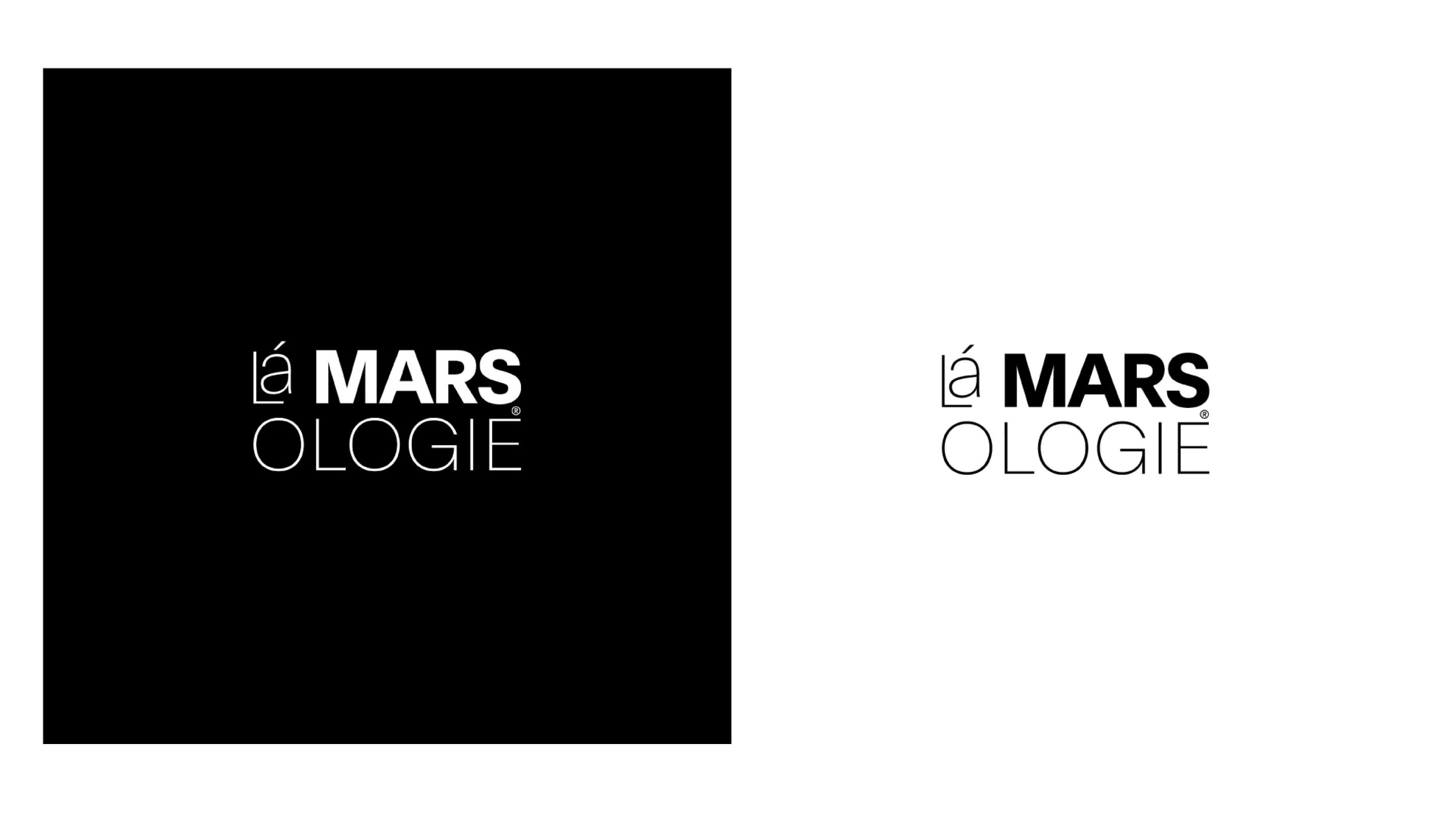 Là Marsologie — 2