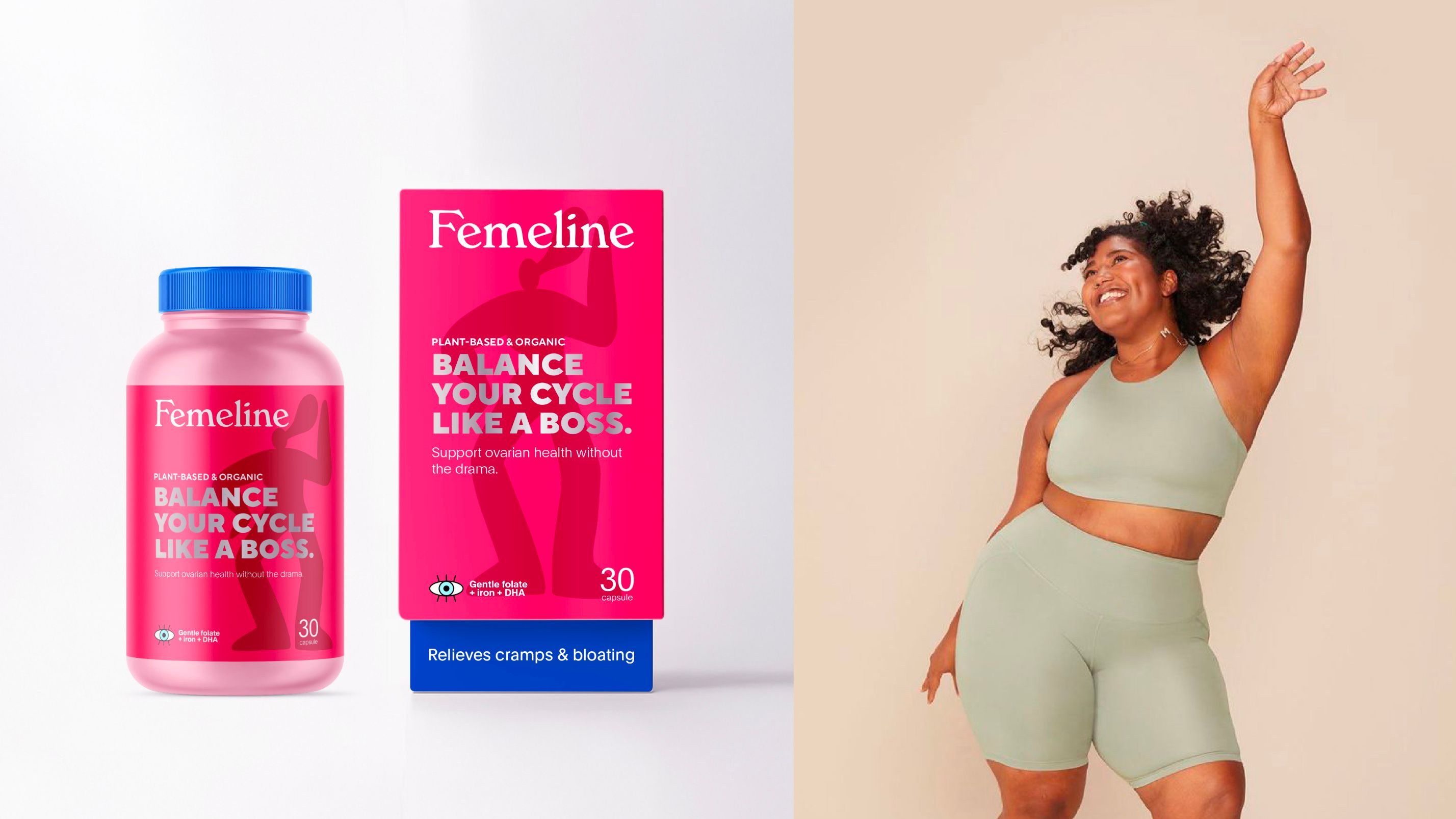 Femeline — 3