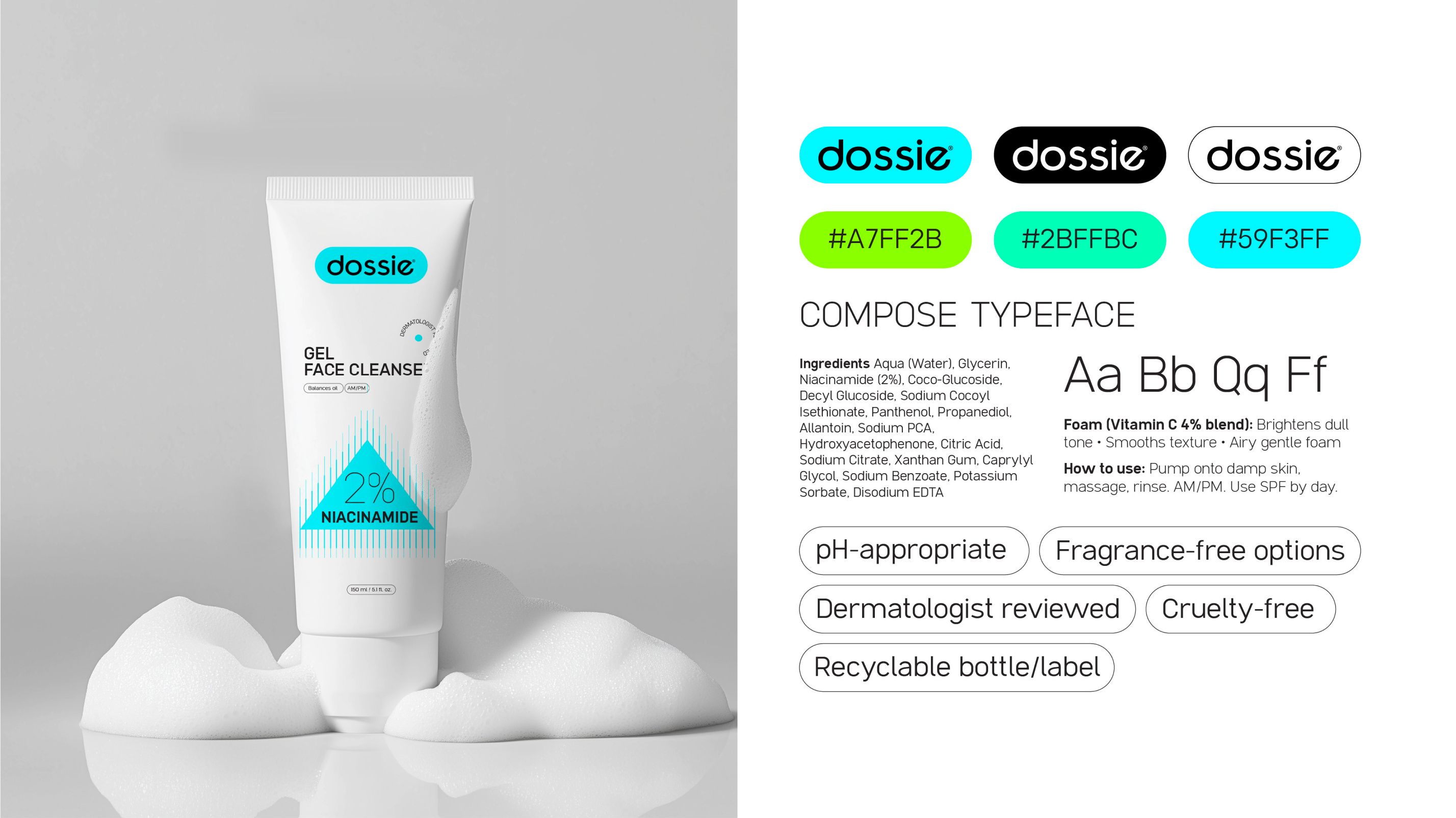 Dossie — 7